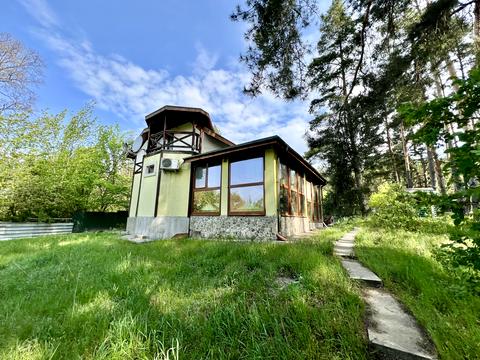 будинок за адресою Васильків, Каштанова вул. (Тракторна)