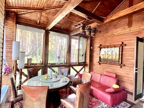 будинок за адресою Васильків, Каштанова вул. (Тракторна)