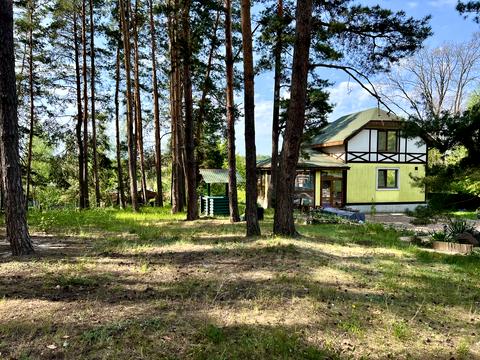 будинок за адресою Васильків, Каштанова вул. (Тракторна)