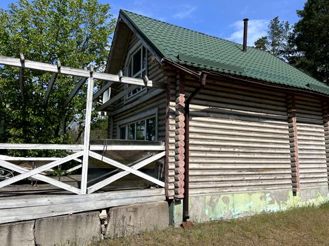 будинок за адресою Васильків, Каштанова вул. (Тракторна)