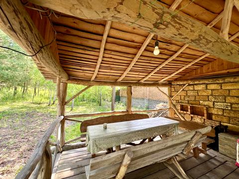 будинок за адресою Васильків, Каштанова вул. (Тракторна)