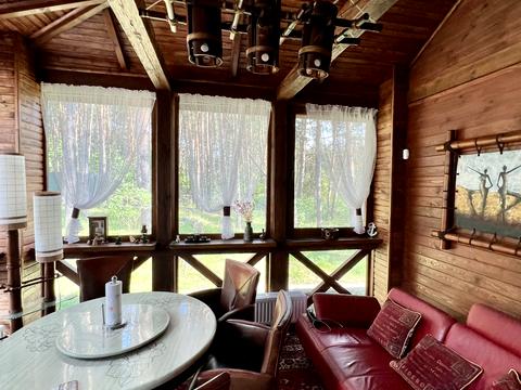 будинок за адресою Васильків, Каштанова вул. (Тракторна)