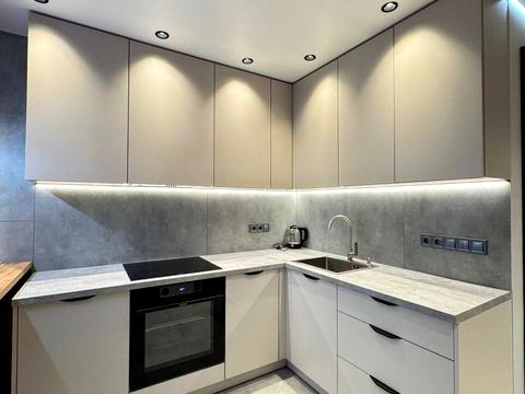 квартира по адресу Рудненская ул. (Белогорская), (3 черга (будинок 1б))