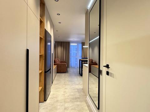 квартира по адресу Рудненская ул. (Белогорская), (3 черга (будинок 1б))