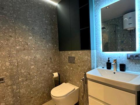 квартира по адресу Рудненская ул. (Белогорская), (3 черга (будинок 1б))