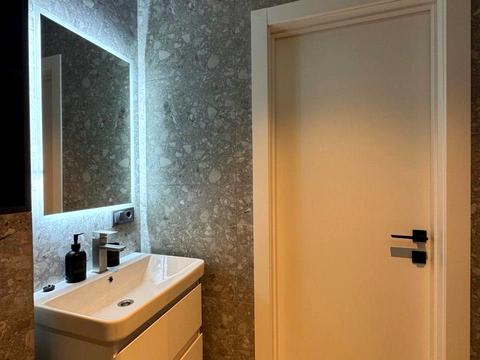 квартира по адресу Рудненская ул. (Белогорская), (3 черга (будинок 1б))