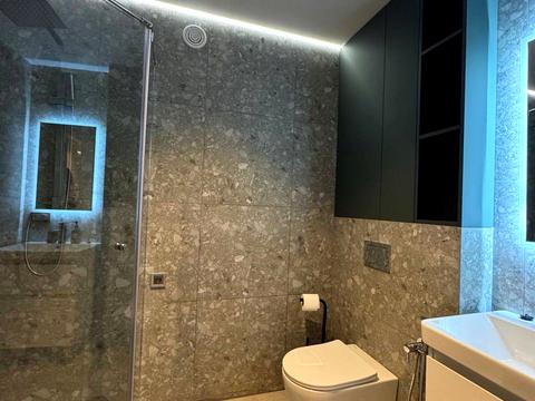 квартира по адресу Рудненская ул. (Белогорская), (3 черга (будинок 1б))