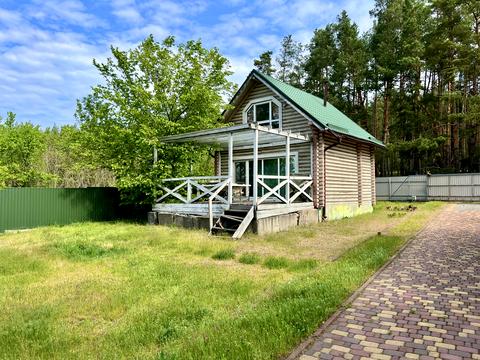 будинок за адресою Васильків, Каштанова вул. (Тракторна)