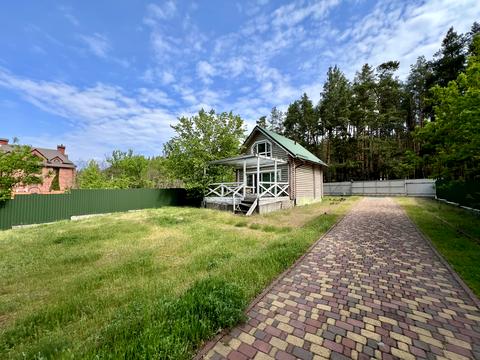 будинок за адресою Васильків, Каштанова вул. (Тракторна)