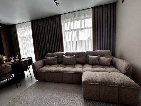 дом по адресу Райдужна