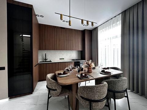 дом по адресу Райдужна