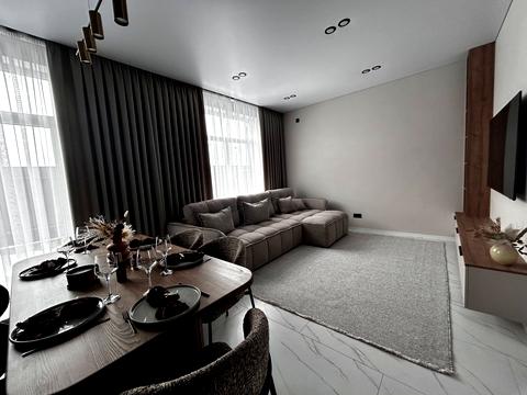 дом по адресу Райдужна