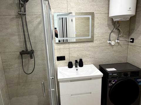 квартира по адресу Рудненская ул. (Белогорская), (3 черга (будинок 1б))