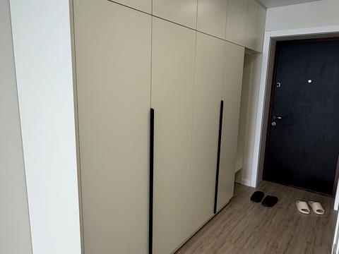 квартира по адресу Рудненская ул. (Белогорская), (3 черга (будинок 1б))