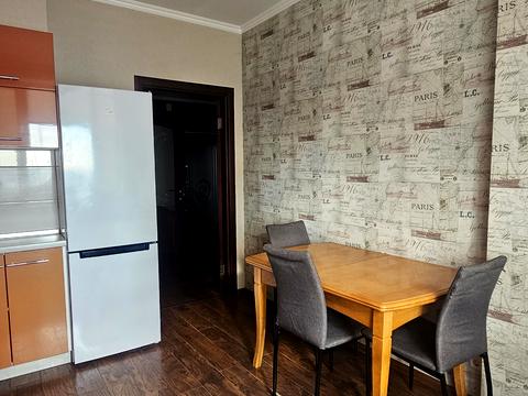 квартира за адресою Київська вул., 245