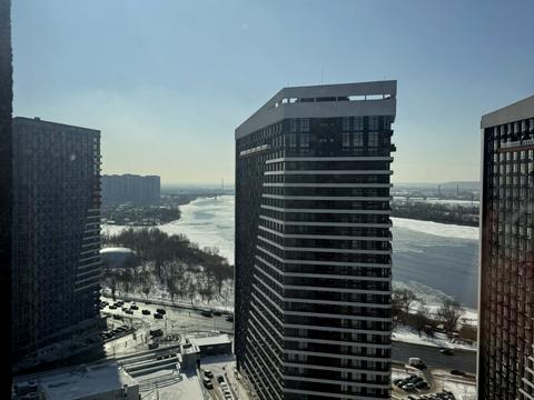 квартира за адресою Причальна вул., 12