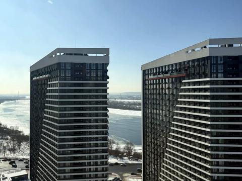 квартира за адресою Причальна вул., 12