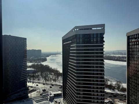 квартира за адресою Причальна вул., 12