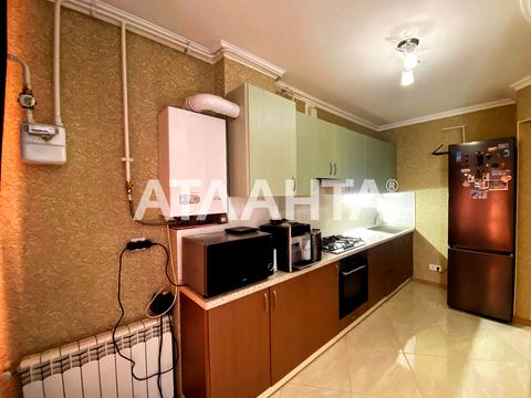 квартира за адресою Богдана Хмельницького вул., 1