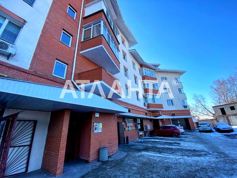 квартира за адресою Богдана Хмельницького вул., 1