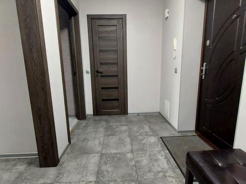 квартира по адресу Оксамытовая ул., 20-Г