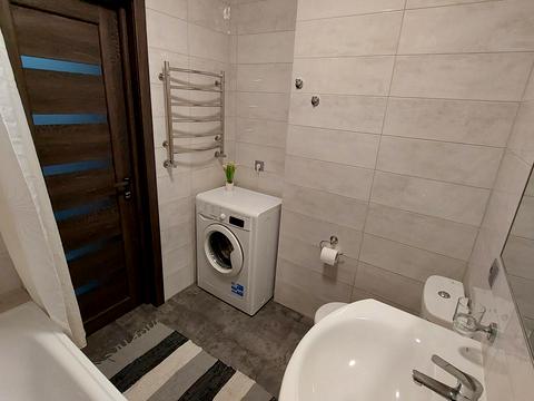 квартира по адресу Оксамытовая ул., 20-Г