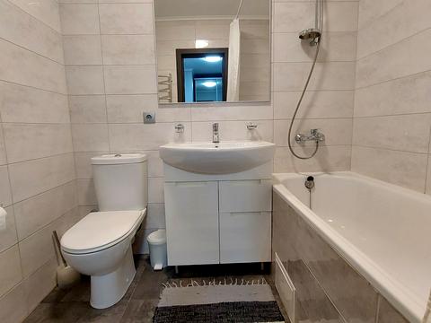 квартира по адресу Оксамытовая ул., 20-Г