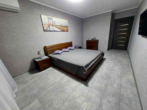 квартира по адресу Оксамытовая ул., 20-Г