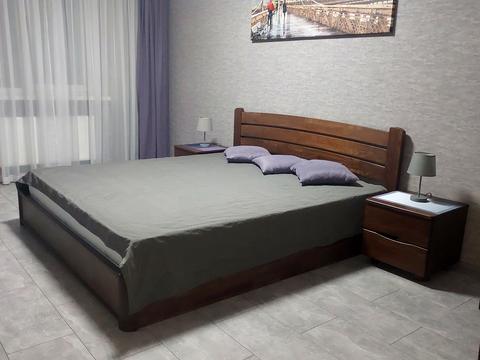 квартира по адресу Оксамытовая ул., 20-Г