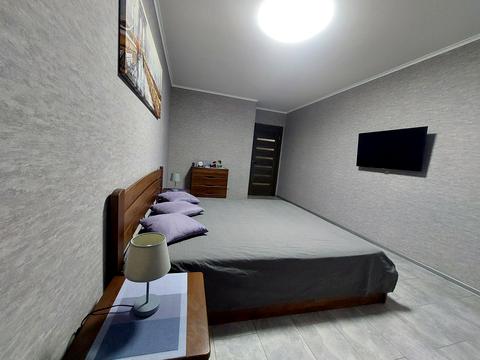 квартира по адресу Оксамытовая ул., 20-Г