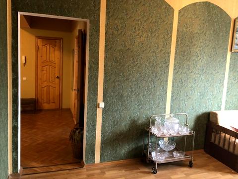 квартира по адресу Украинской Дивизии ул., 5