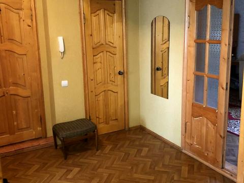 квартира по адресу Украинской Дивизии ул., 5