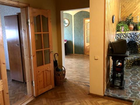 квартира по адресу Украинской Дивизии ул., 5