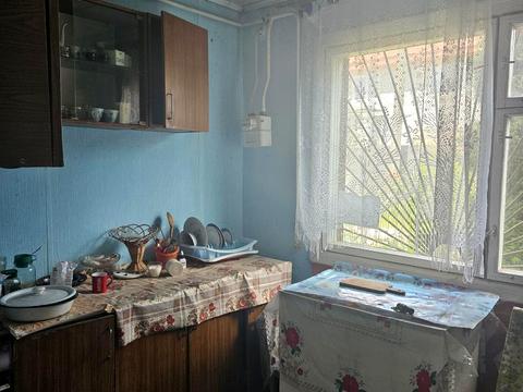 будинок за адресою Довбуша