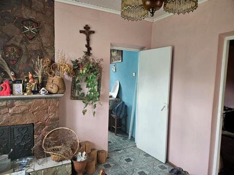 будинок за адресою Довбуша