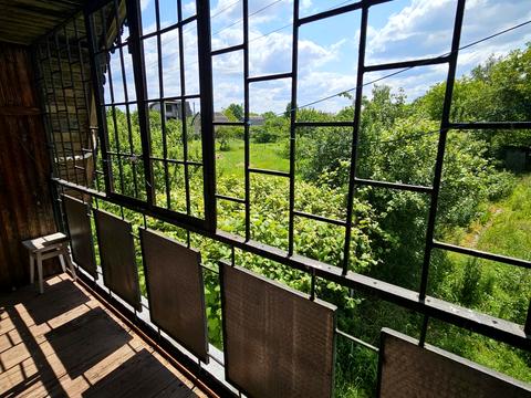 будинок за адресою Довбуша