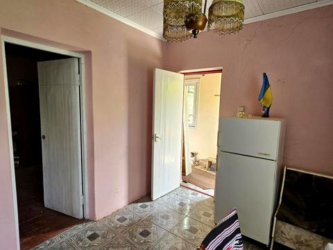 будинок за адресою Довбуша