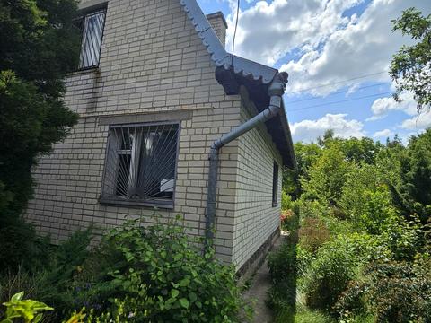 будинок за адресою Довбуша