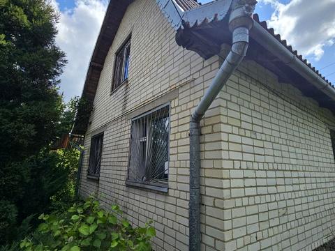 будинок за адресою Довбуша