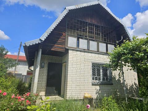 будинок за адресою Довбуша