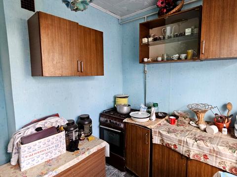 будинок за адресою Довбуша