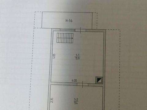 будинок за адресою Довбуша