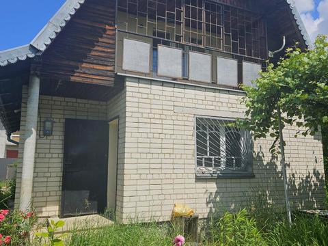 будинок за адресою Довбуша