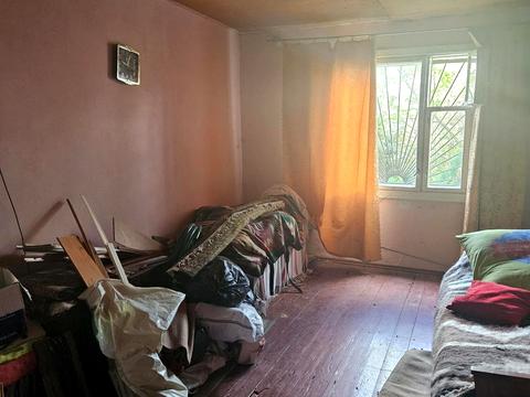 будинок за адресою Довбуша