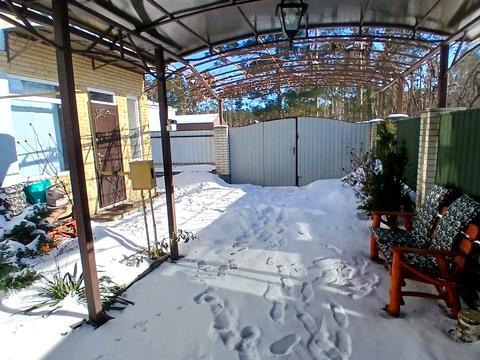 будинок за адресою с. Новожитомир, Партизанська, 15