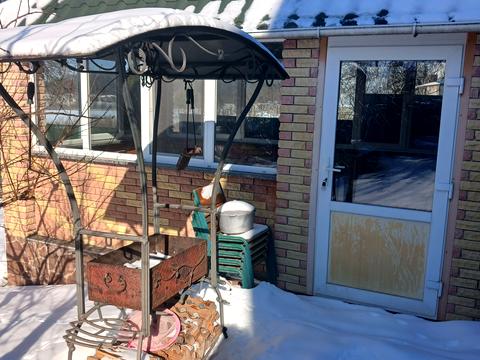 будинок за адресою с. Новожитомир, Партизанська, 15