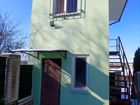 будинок за адресою с. Новожитомир, Партизанська, 15