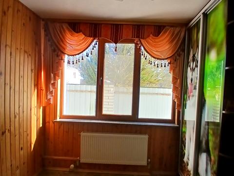 будинок за адресою с. Новожитомир, Партизанська, 15