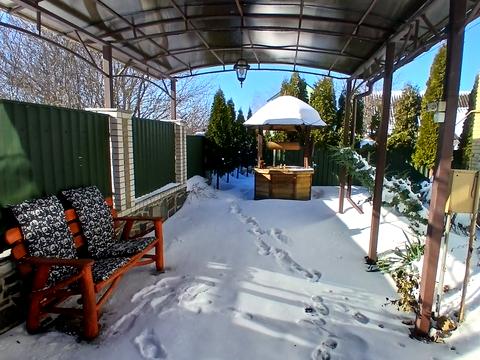 будинок за адресою с. Новожитомир, Партизанська, 15