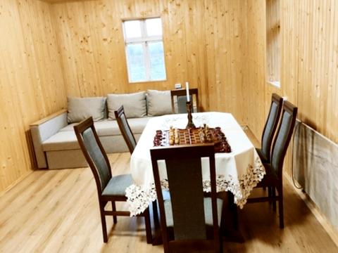 дом по адресу Центральна, 1